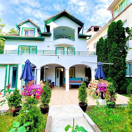 Navigator Cluj Otel Dış mekan fotoğraf