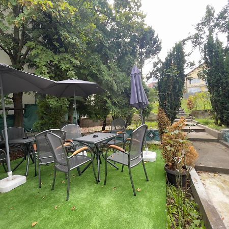Navigator Cluj Otel Dış mekan fotoğraf