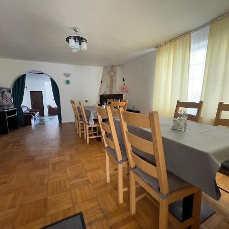 Navigator Cluj Otel Dış mekan fotoğraf