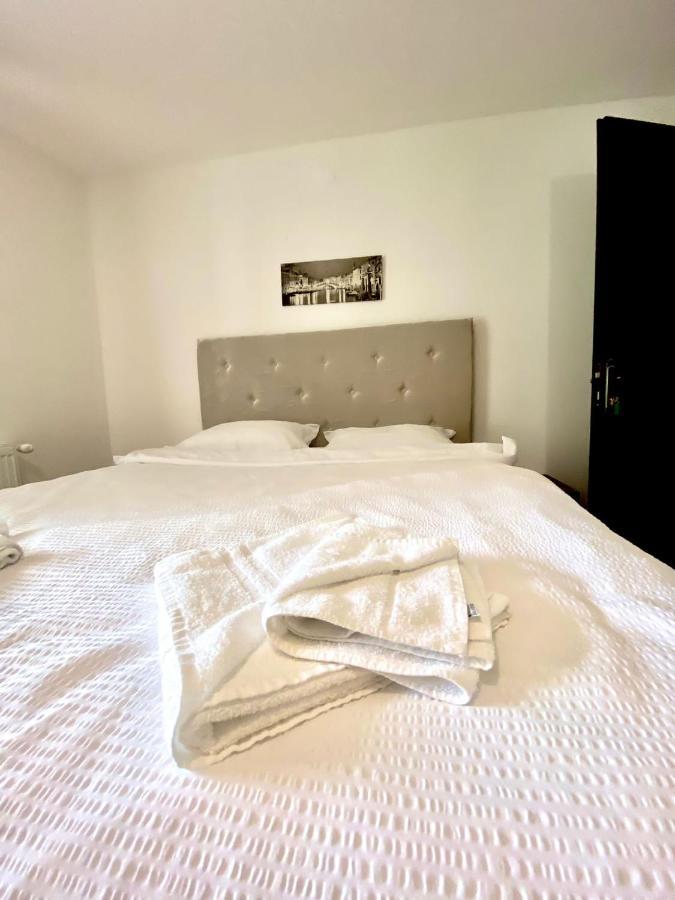Navigator Cluj Otel Dış mekan fotoğraf