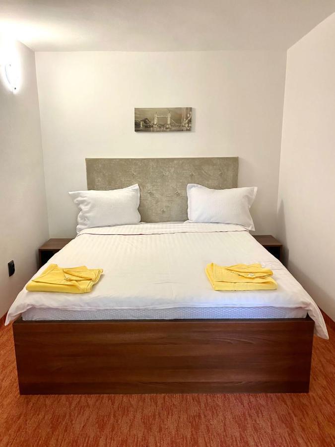 Navigator Cluj Otel Dış mekan fotoğraf