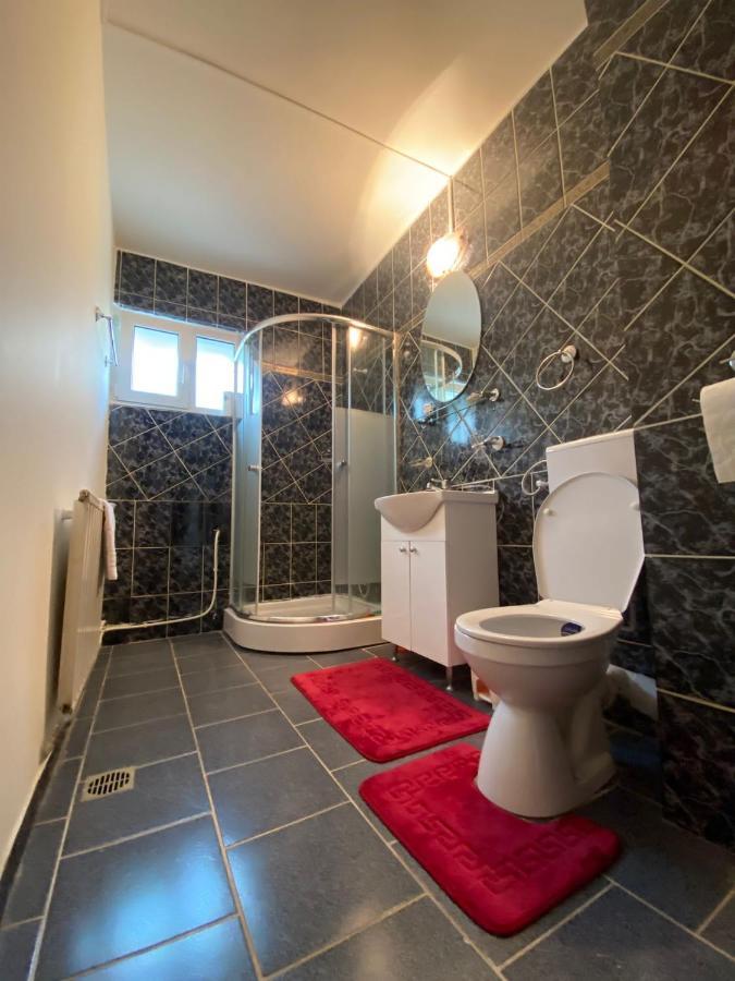 Navigator Cluj Otel Dış mekan fotoğraf